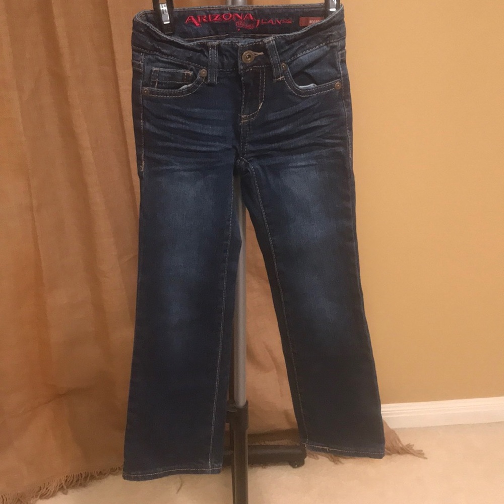 NWOT Girls jeans.